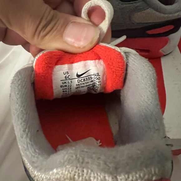 Nike air max  90 - Picture 4 of 4